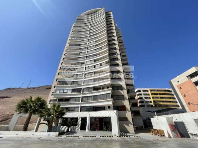 SE VENDE DEPARTAMENTO SECTOR PUNTA SUR LLACOLÉN ANTOFAGASTA