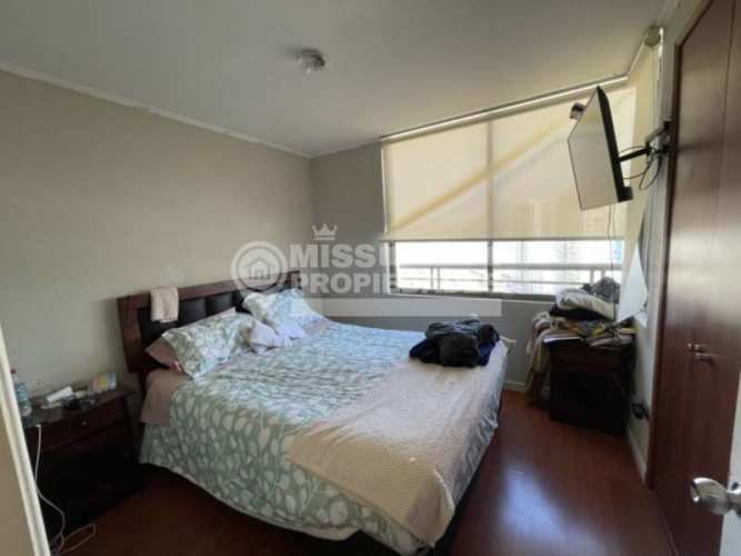 SE VENDE DEPARTAMENTO SECTOR PUNTA SUR LLACOLÉN ANTOFAGASTA