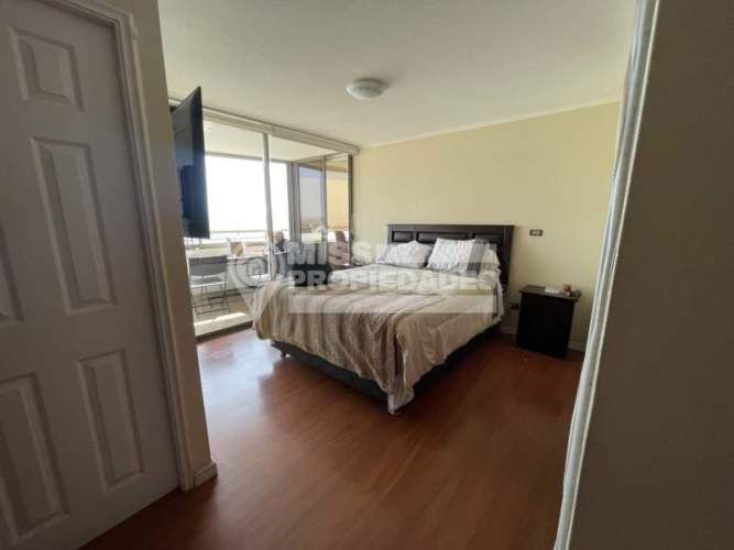 SE VENDE DEPARTAMENTO SECTOR PUNTA SUR LLACOLÉN ANTOFAGASTA