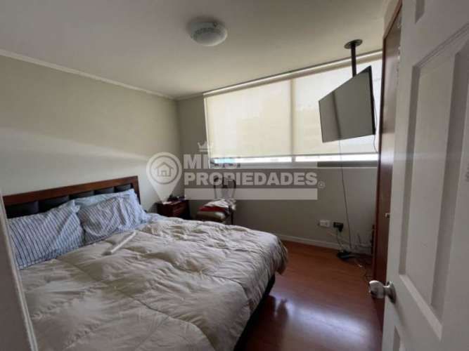 SE VENDE DEPARTAMENTO SECTOR PUNTA SUR LLACOLÉN ANTOFAGASTA