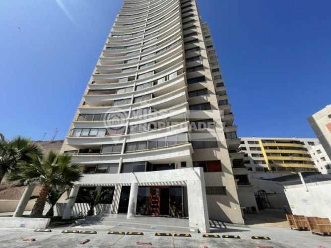 SE VENDE DEPARTAMENTO SECTOR PUNTA SUR LLACOLÉN ANTOFAGASTA