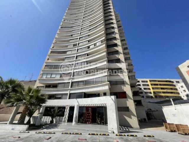 SE VENDE DEPARTAMENTO SECTOR PUNTA SUR LLACOLÉN ANTOFAGASTA