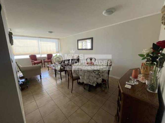 SE VENDE DEPARTAMENTO SECTOR PUNTA SUR LLACOLÉN ANTOFAGASTA