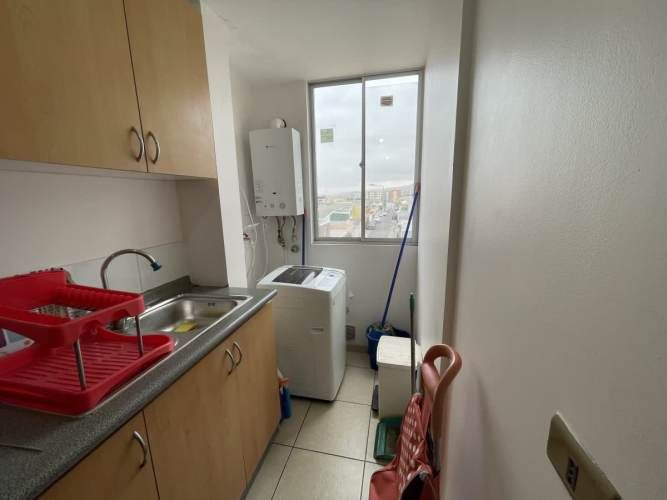 SE VENDE DEPARTAMENTO, OFICINA ANITA 265