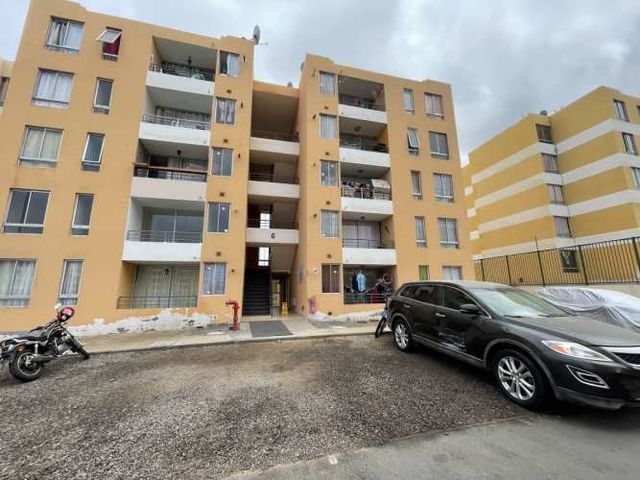 SE VENDE DEPARTAMENTO, OFICINA ANITA 265