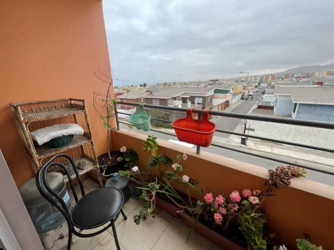 SE VENDE DEPARTAMENTO, OFICINA ANITA 265