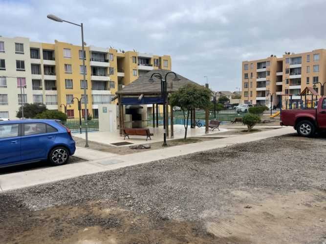 SE VENDE DEPARTAMENTO, OFICINA ANITA 265