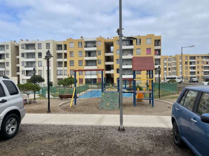 SE VENDE DEPARTAMENTO, OFICINA ANITA 265