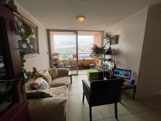 SE VENDE DEPARTAMENTO, OFICINA ANITA 265