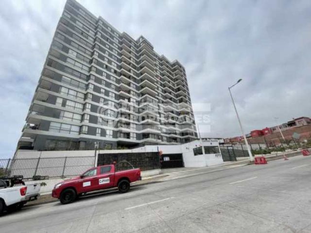SE VENDE DEPARTAMENTO EN EDIFICIO MAITÉN SECTOR NORTE