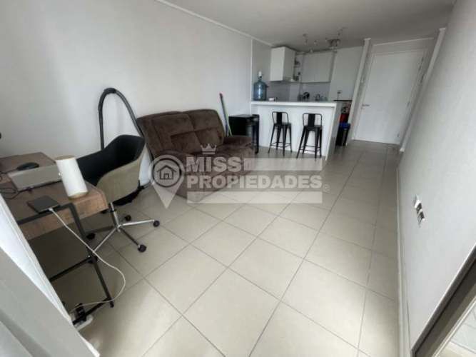 SE VENDE DEPARTAMENTO EN EDIFICIO MAITÉN SECTOR NORTE