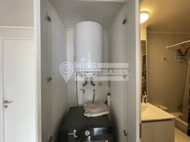 SE VENDE DEPARTAMENTO EN EDIFICIO MAITÉN SECTOR NORTE