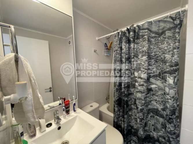 SE VENDE DEPARTAMENTO EN EDIFICIO MAITÉN SECTOR NORTE