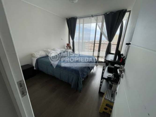 SE VENDE DEPARTAMENTO EN EDIFICIO MAITÉN SECTOR NORTE