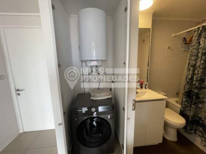 SE VENDE DEPARTAMENTO EN EDIFICIO MAITÉN SECTOR NORTE