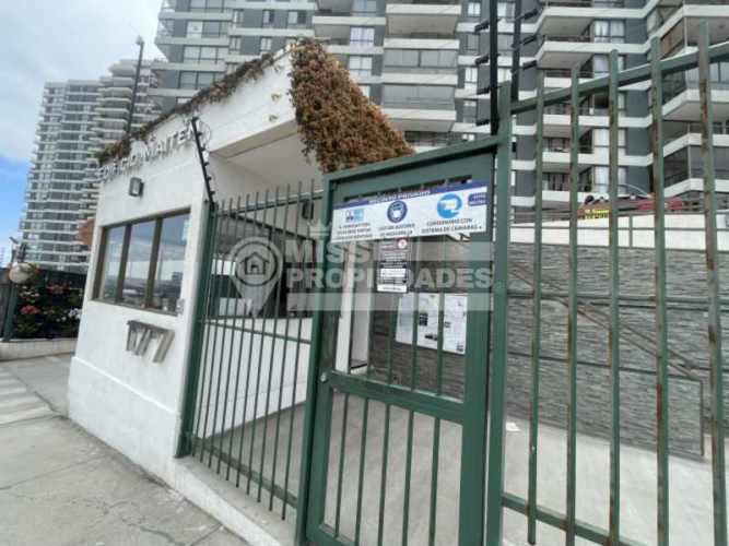 SE VENDE DEPARTAMENTO EN EDIFICIO MAITÉN SECTOR NORTE
