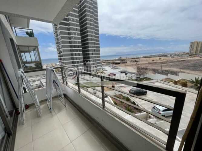 SE VENDE DEPARTAMENTO EN EDIFICIO MAITÉN SECTOR NORTE