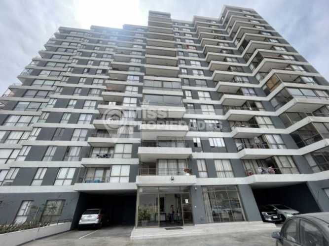 SE VENDE DEPARTAMENTO EN EDIFICIO MAITÉN SECTOR NORTE