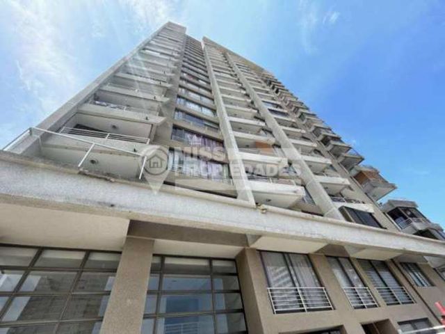 SE VENDE DEPARTAMENTO PISO 20 SECTOR NOR-CENTRO ANTOFAGASTA