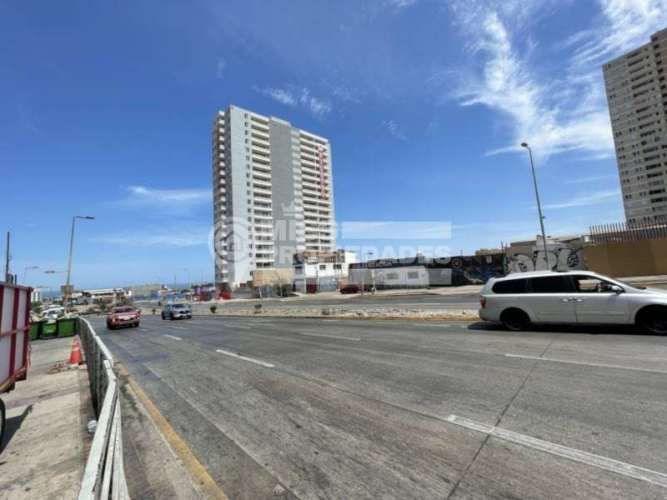 SE VENDE DEPARTAMENTO PISO 20 SECTOR NOR-CENTRO ANTOFAGASTA