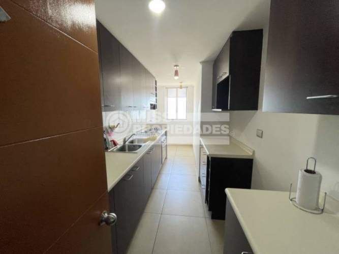 SE VENDE DEPARTAMENTO PISO 20 SECTOR NOR-CENTRO ANTOFAGASTA