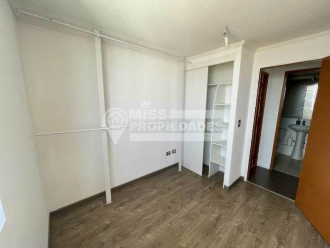 SE VENDE DEPARTAMENTO PISO 20 SECTOR NOR-CENTRO ANTOFAGASTA