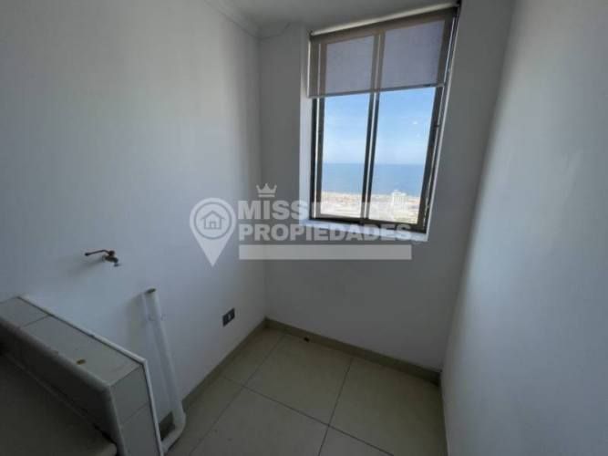 SE VENDE DEPARTAMENTO PISO 20 SECTOR NOR-CENTRO ANTOFAGASTA