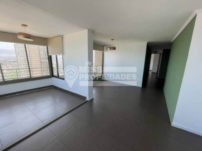 SE VENDE DEPARTAMENTO PISO 20 SECTOR NOR-CENTRO ANTOFAGASTA