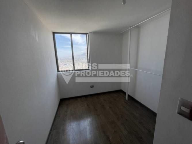 SE VENDE DEPARTAMENTO PISO 20 SECTOR NOR-CENTRO ANTOFAGASTA