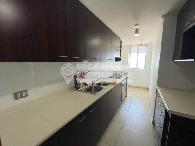 SE VENDE DEPARTAMENTO PISO 20 SECTOR NOR-CENTRO ANTOFAGASTA