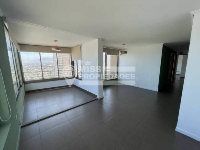 SE VENDE DEPARTAMENTO PISO 20 SECTOR NOR-CENTRO ANTOFAGASTA