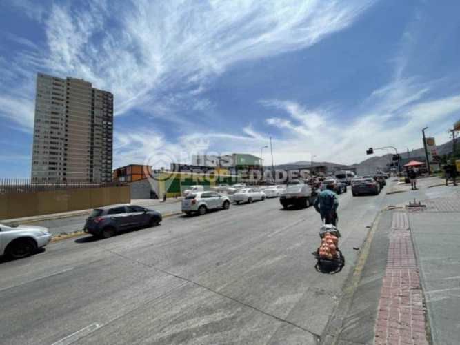 SE VENDE DEPARTAMENTO PISO 20 SECTOR NOR-CENTRO ANTOFAGASTA