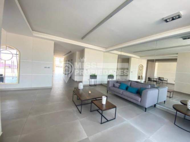 SE VENDE DEPARTAMENTO, LIDIA MORENO #153