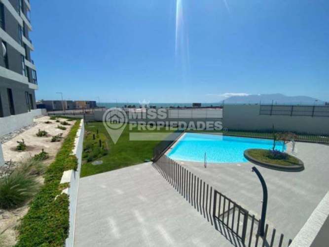 SE VENDE DEPARTAMENTO, LIDIA MORENO #153