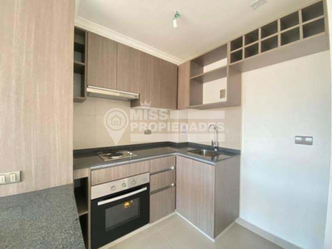 SE VENDE DEPARTAMENTO, LIDIA MORENO #153