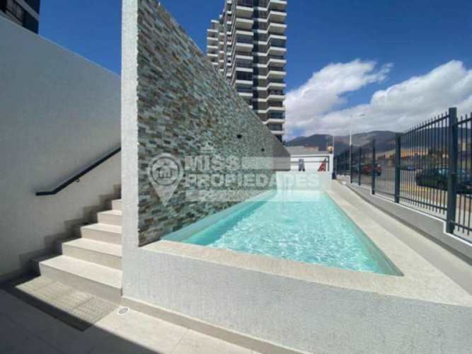 SE VENDE DEPARTAMENTO, LIDIA MORENO #153