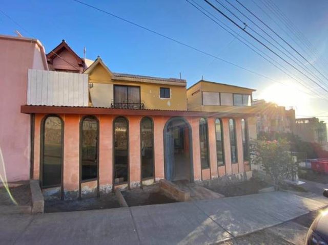 SE VENDE CASA GRANDE,SECTOR COVIEFI