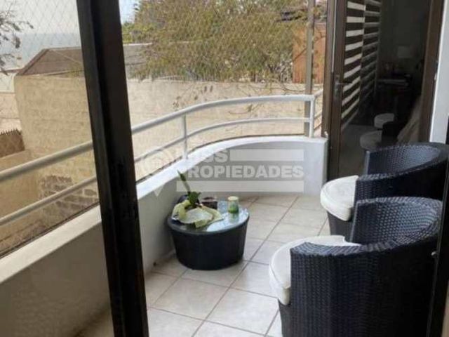 SE VENDE DEPARTAMENTO SECTOR JARDINES DEL SUR EN ANTOFAGASTA