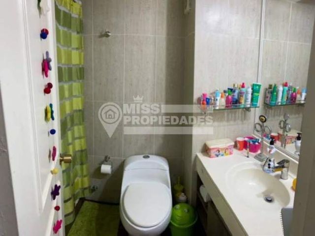 SE VENDE DEPARTAMENTO SECTOR JARDINES DEL SUR EN ANTOFAGASTA