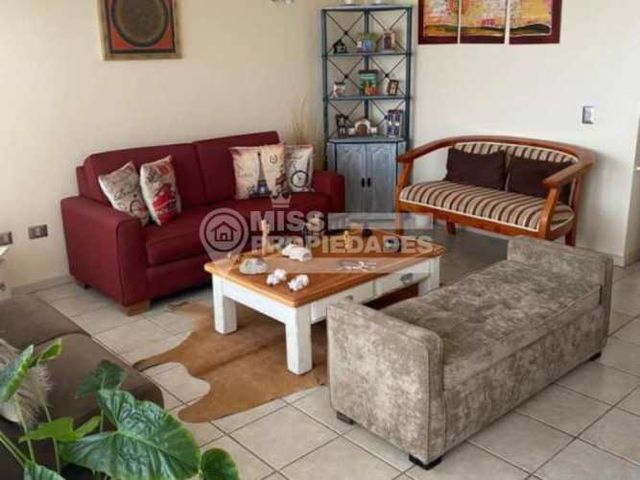 SE VENDE DEPARTAMENTO SECTOR JARDINES DEL SUR EN ANTOFAGASTA
