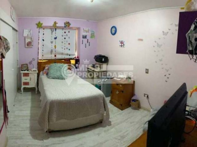 SE VENDE DEPARTAMENTO SECTOR JARDINES DEL SUR EN ANTOFAGASTA