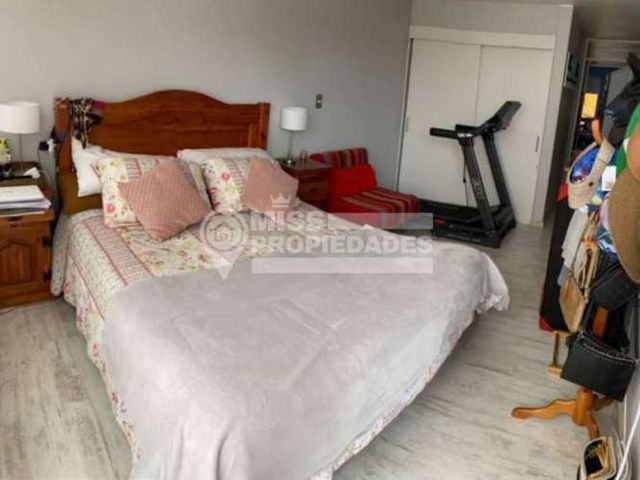 SE VENDE DEPARTAMENTO SECTOR JARDINES DEL SUR EN ANTOFAGASTA