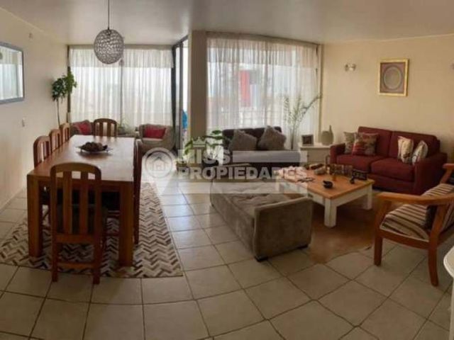 SE VENDE DEPARTAMENTO SECTOR JARDINES DEL SUR EN ANTOFAGASTA