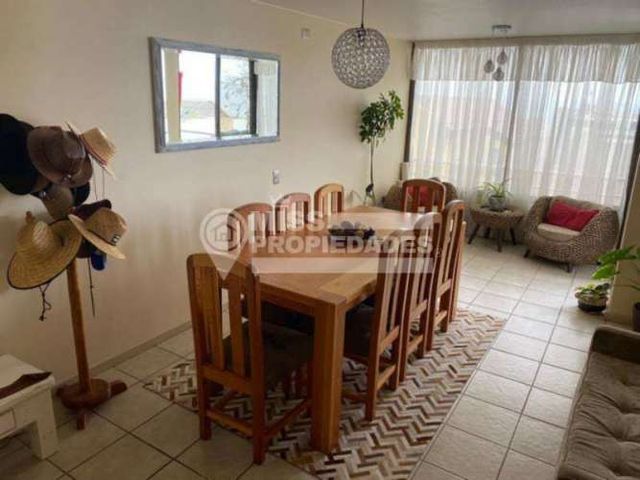 SE VENDE DEPARTAMENTO SECTOR JARDINES DEL SUR EN ANTOFAGASTA