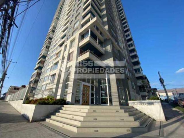 SE VENDE DEPARTAMENTO EN EL YODO SECTOR NORTE DE ANTOFAGASTA