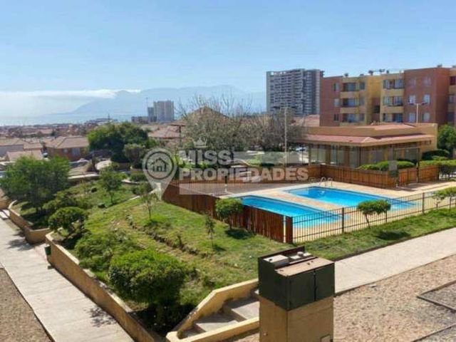 SE VENDE DEPARTAMENTO EN SENDERO DEL SOL