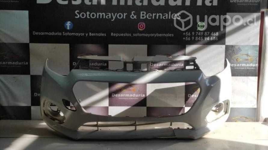 Parachoque spark GT 2018 a 2024