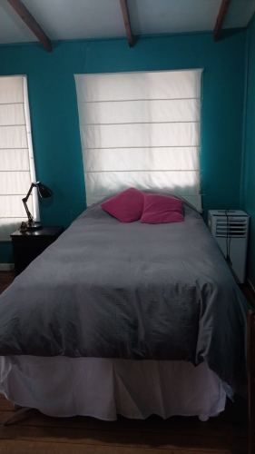 ARRIENDO AMPLIA HABITACIÓN, EN VALPARAISO.