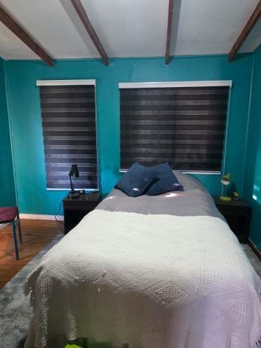 ARRIENDO AMPLIA HABITACIÓN, EN VALPARAISO.