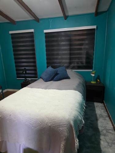 ARRIENDO AMPLIA HABITACIÓN, EN VALPARAISO.